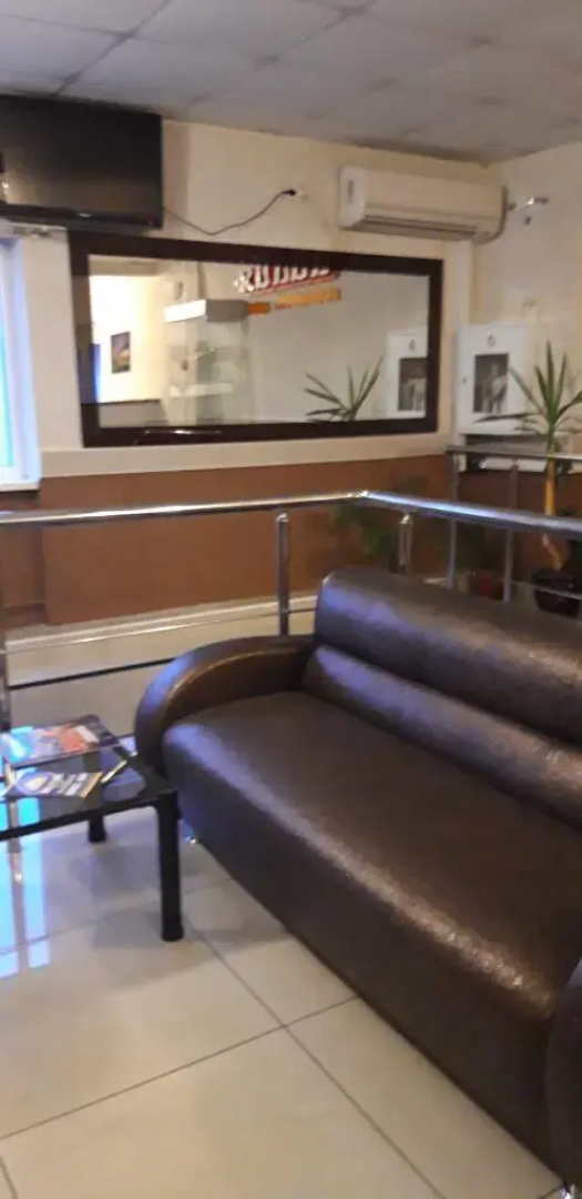 Гостевой дом Лилия