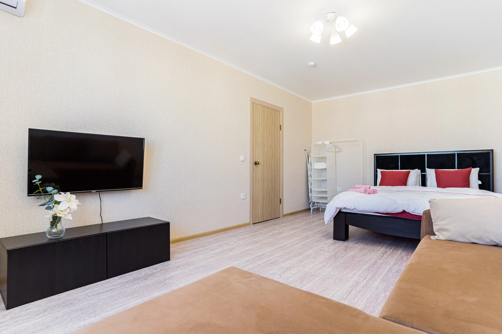 Апартаменты Уютные Южном Районе От LetoApart