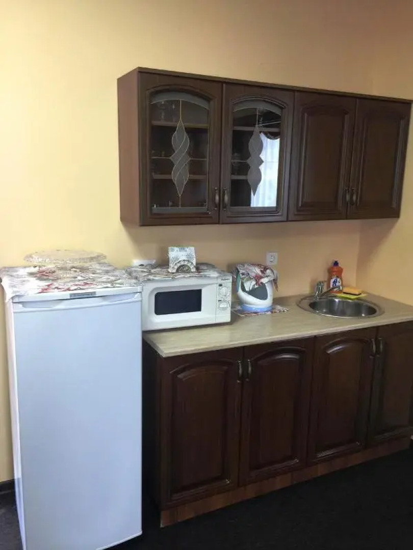 Гостевой дом Маленькая Гагра