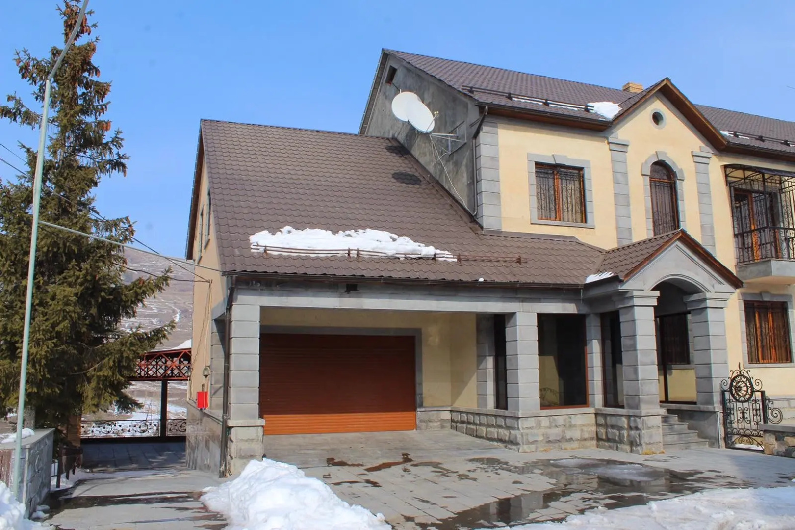 Гостевой Дом Vila Plaza