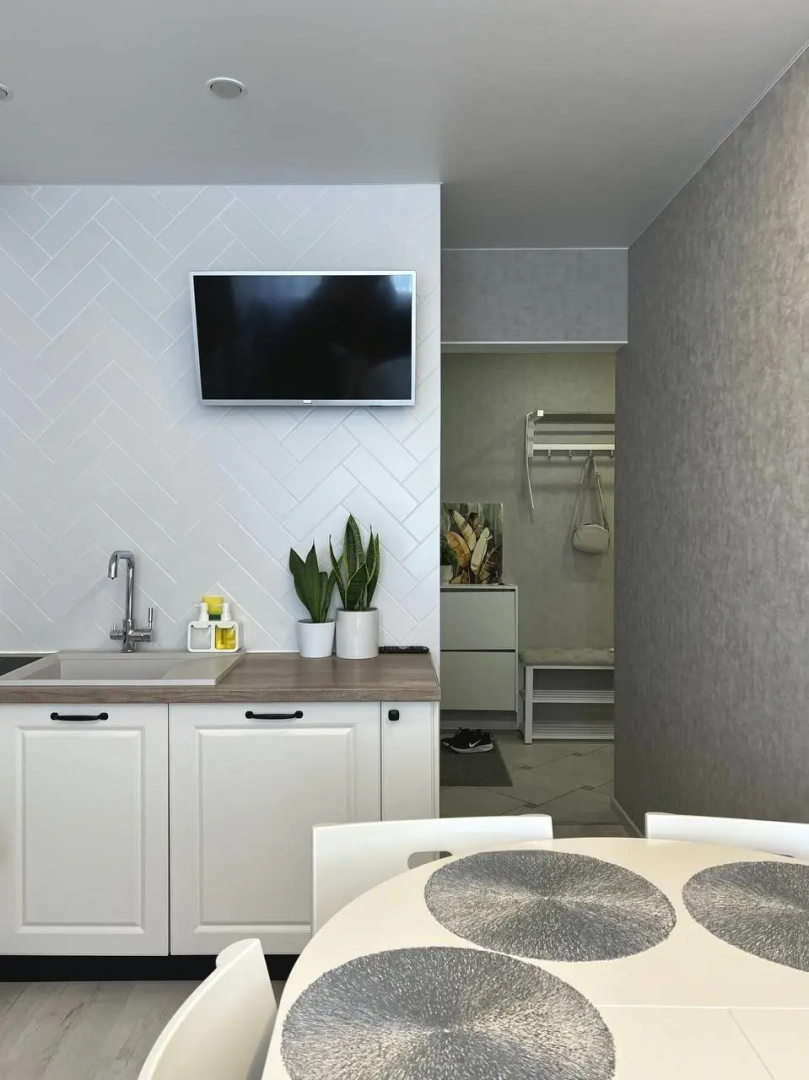 Квартира у Фридландских ворот