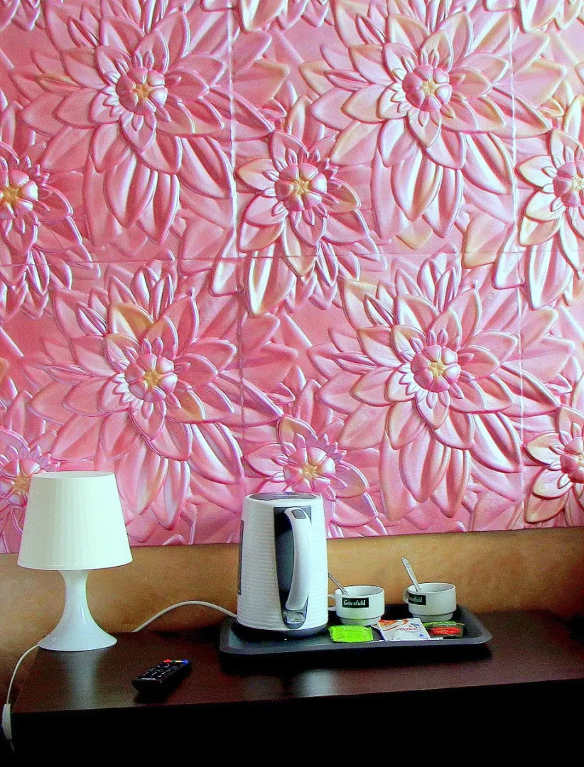 Гостевой дом Диадема Шереметьево