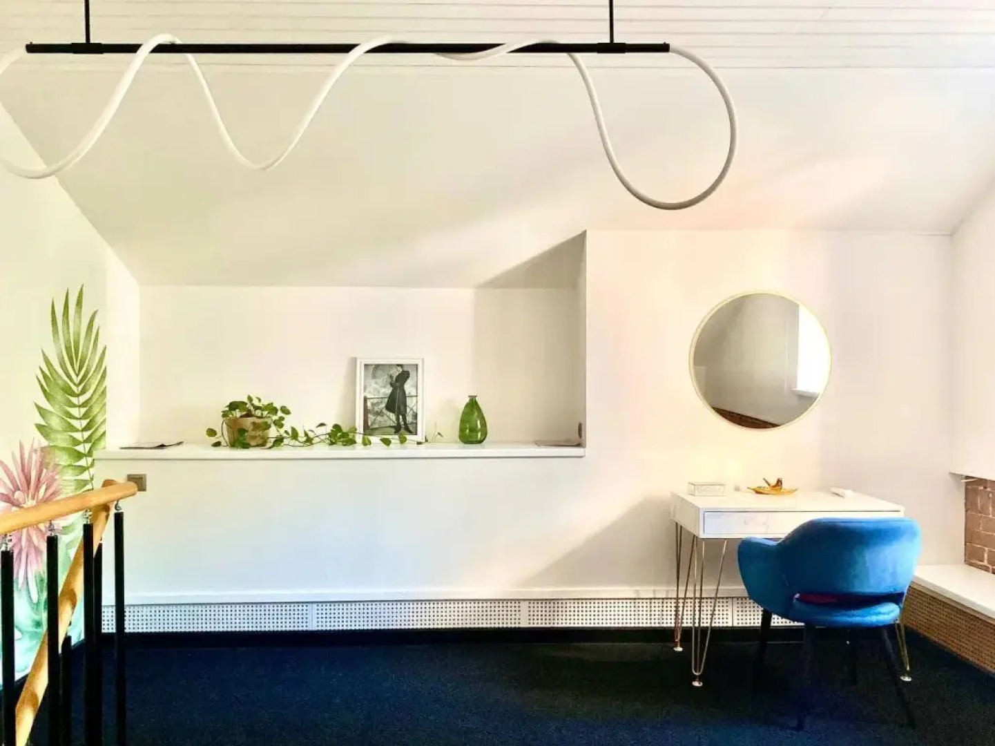 Апартаменты 1 ParadeAparts на Первомайской 13A