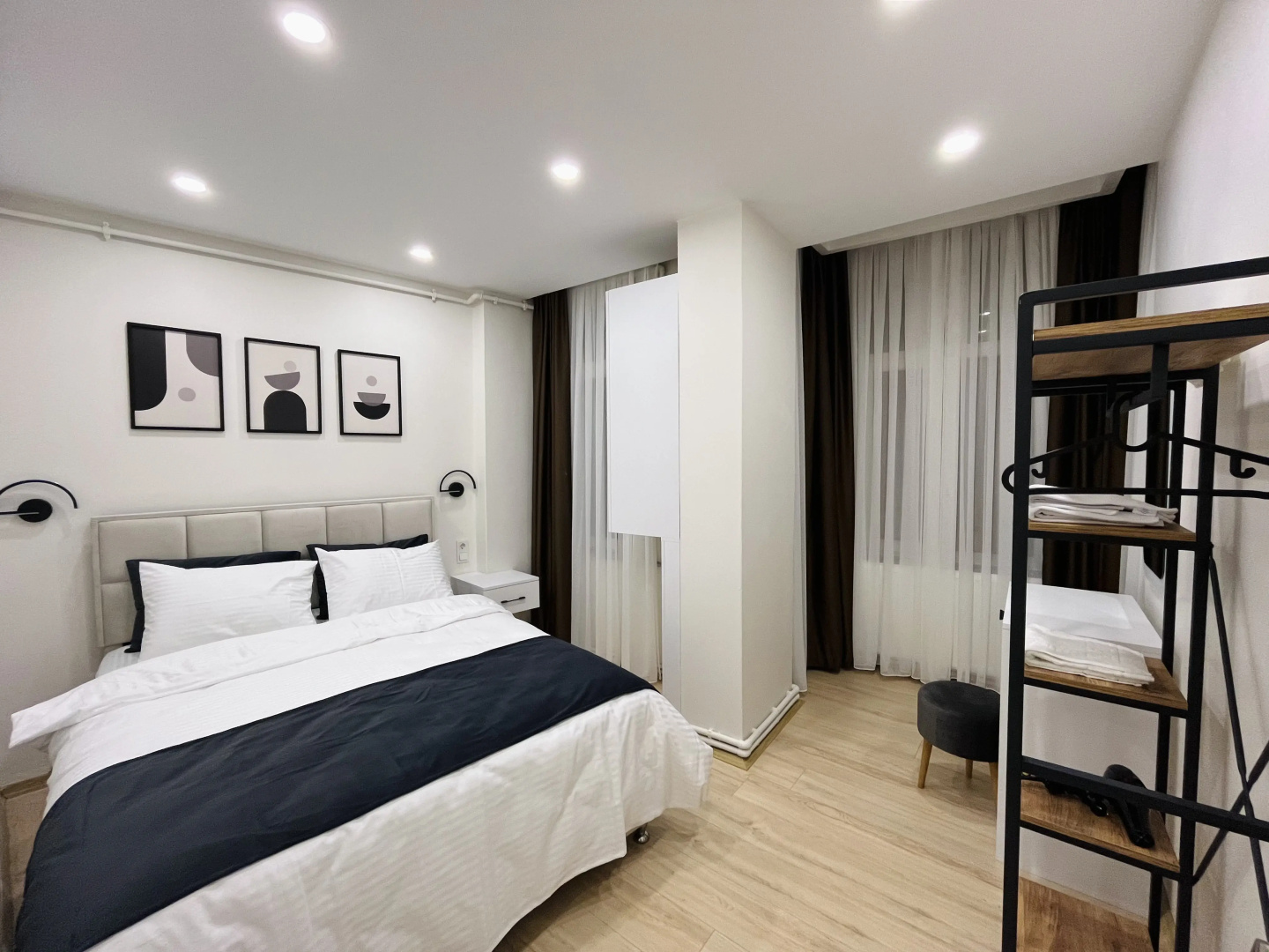 Апарт-отель Westley Residence Taksim