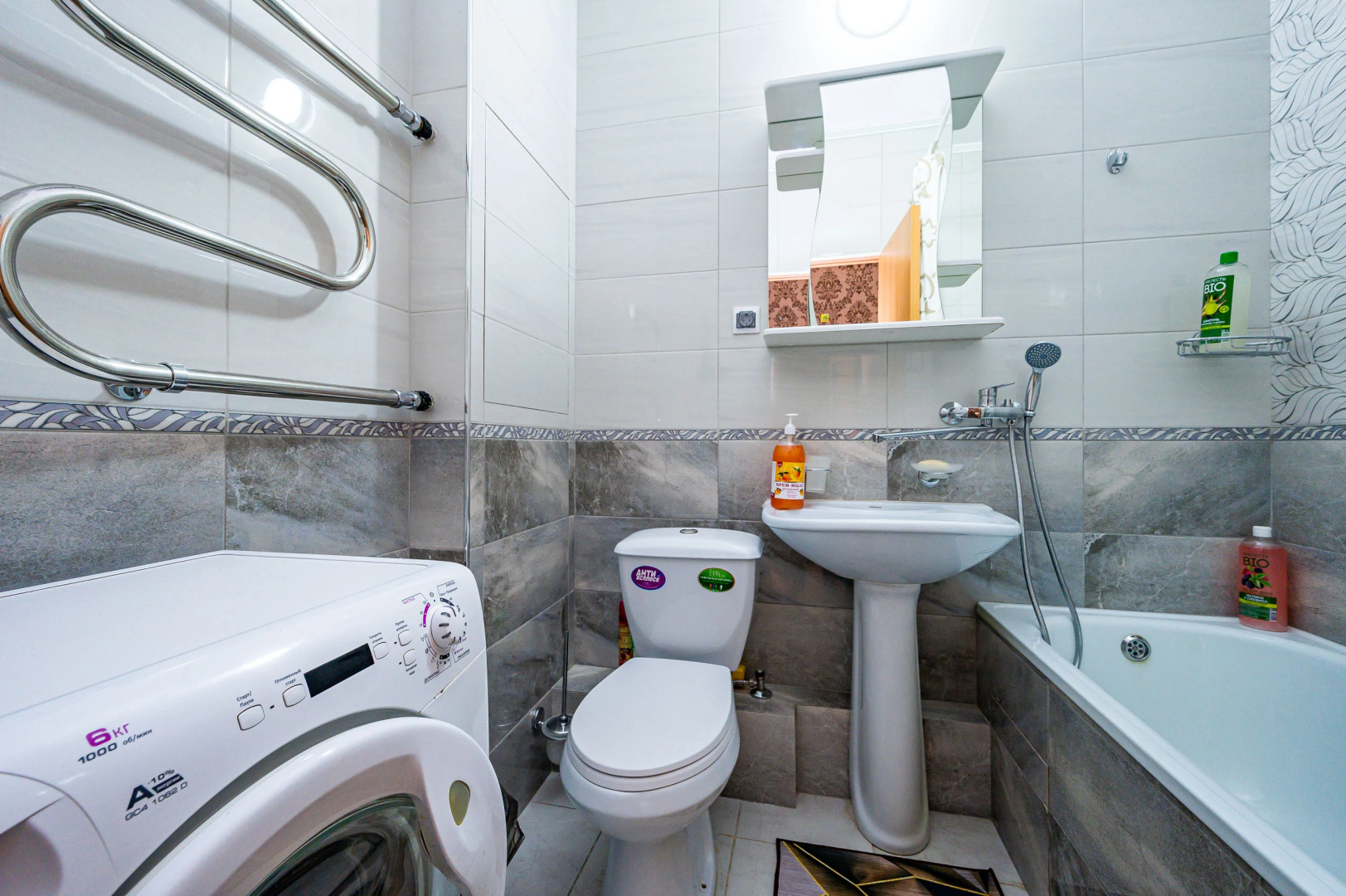 Квартира Devi Лавочкина 29 п4