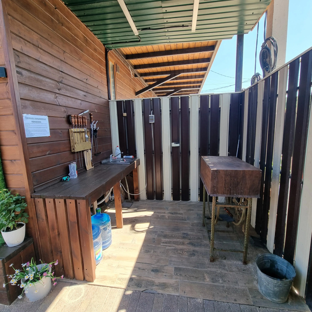 Гостевой дом Виктория