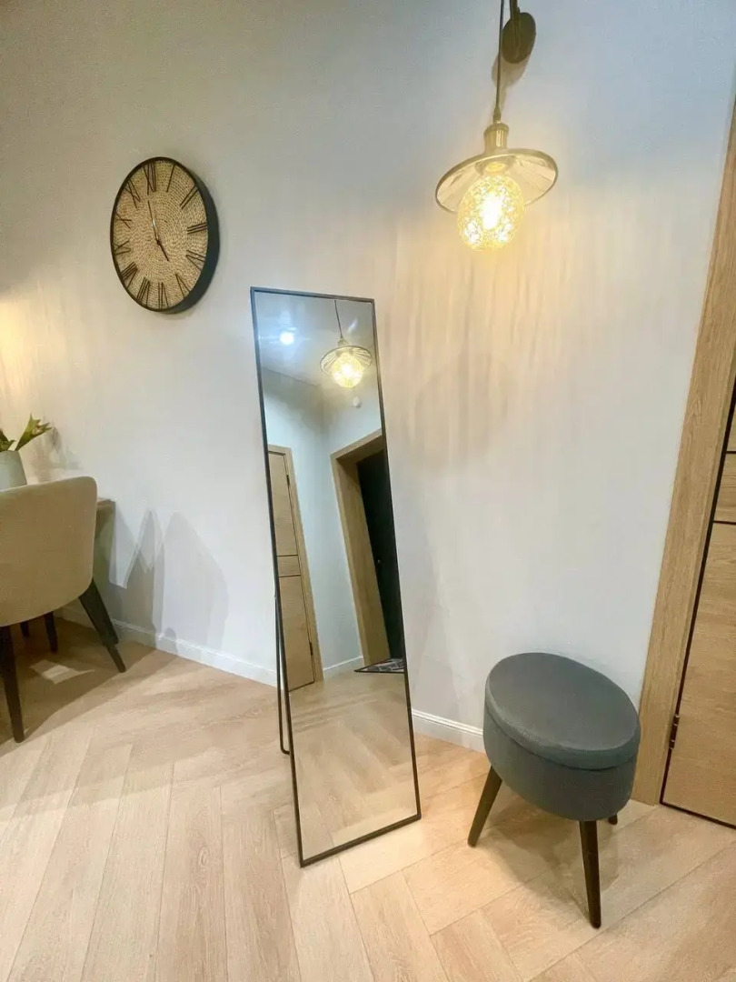 Квартира Букинг39 Евродвушка Комфорт класса