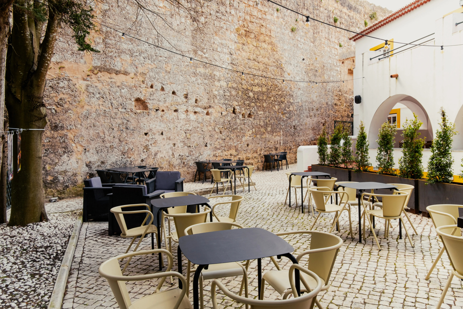 Отель Casa Senhoras Rainhas by Unlock Hotels
