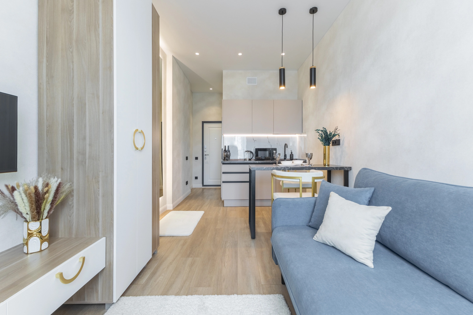 Апартаменты Комфорт