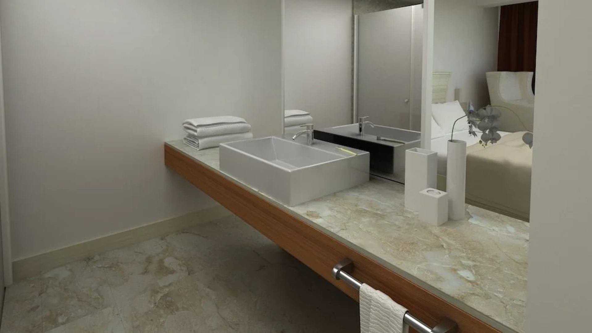Oliviera Private Island Hotel – Kalem Adası