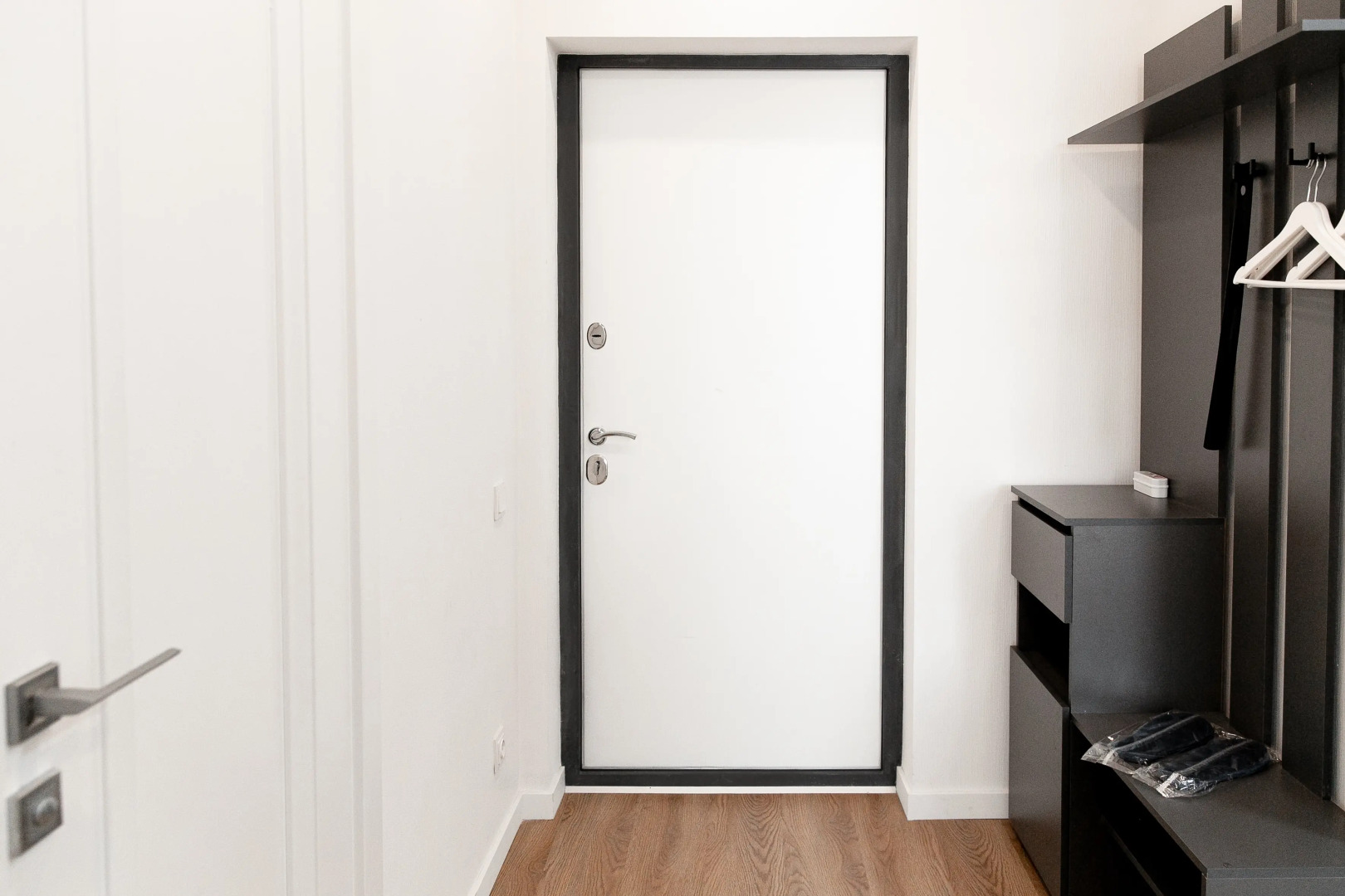 Апартаменты innDays