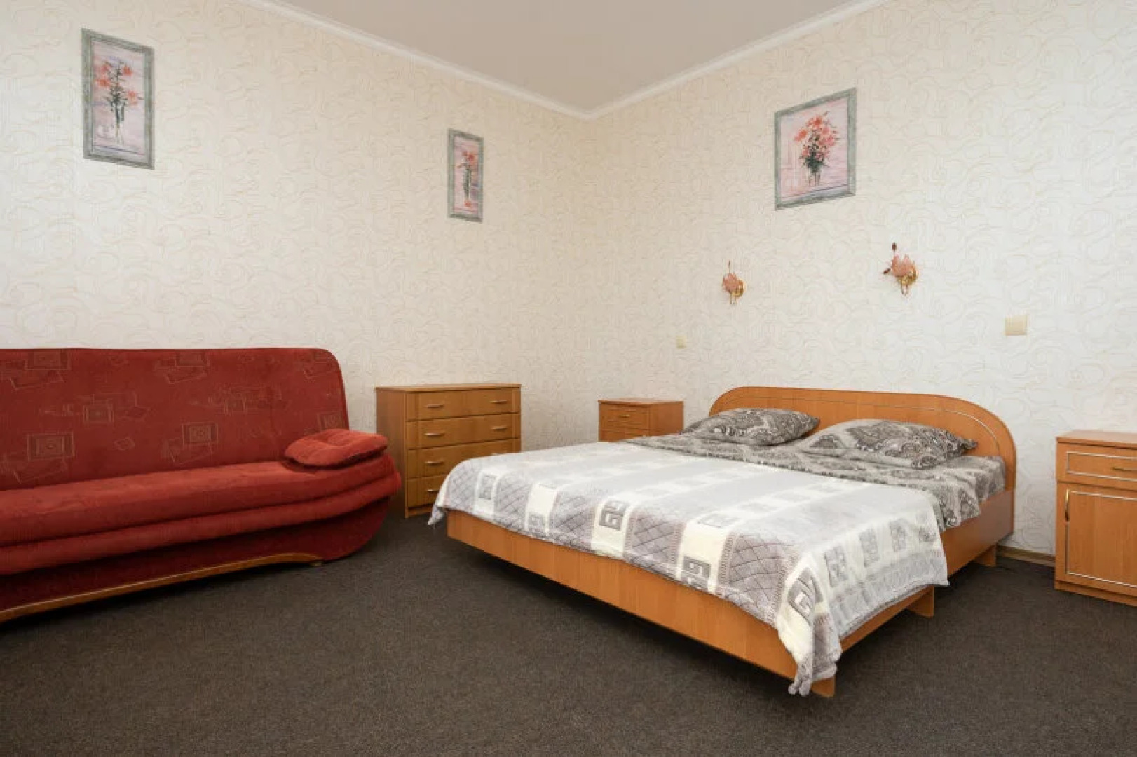 Гостевой Дом Paradise