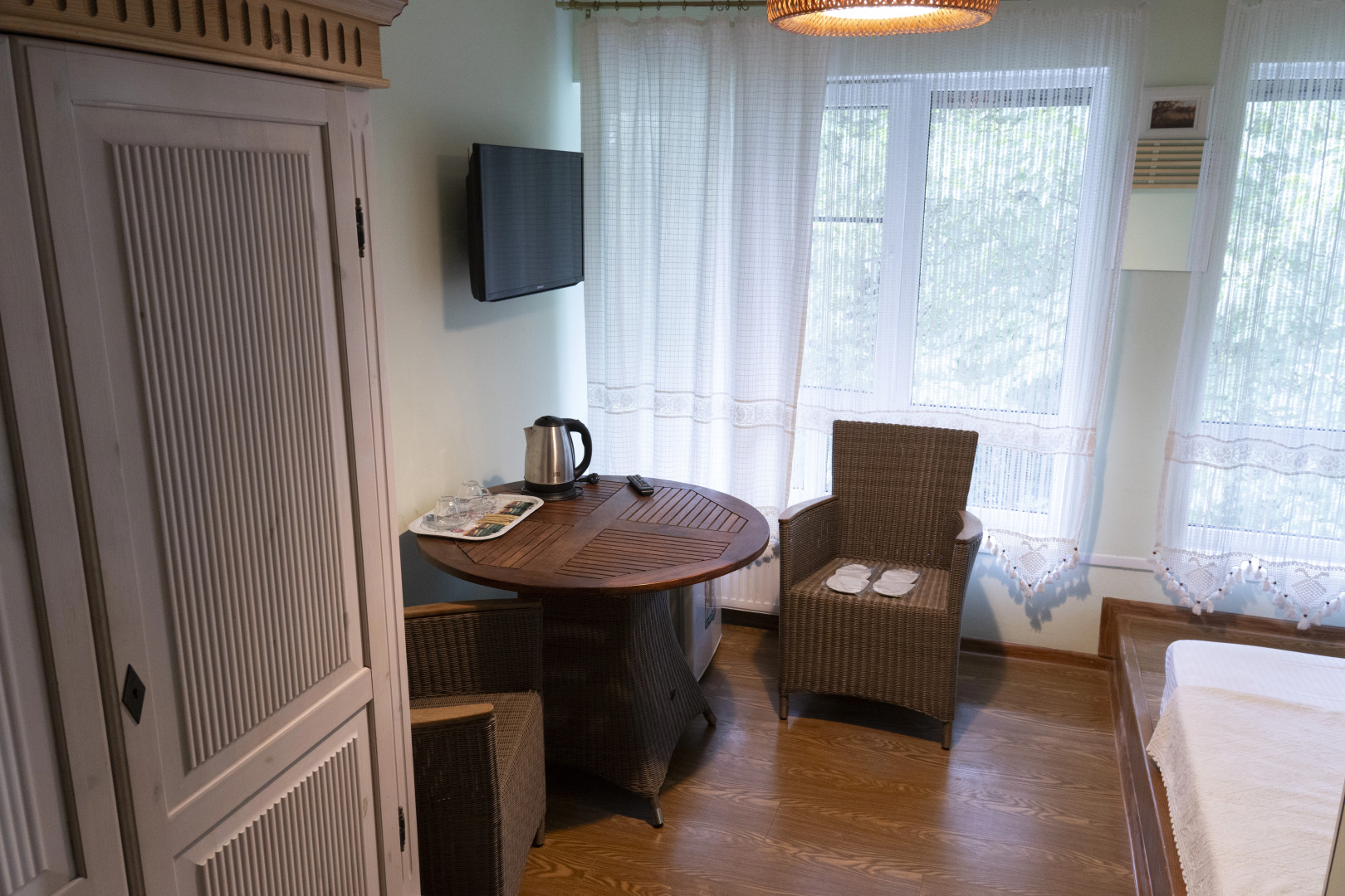 Гостиница Золотой  Гусь