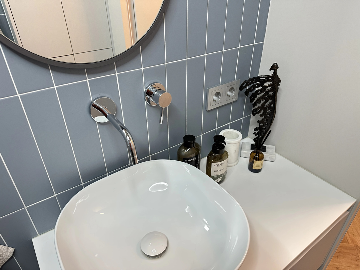 Апартаменты Little Home Central Park