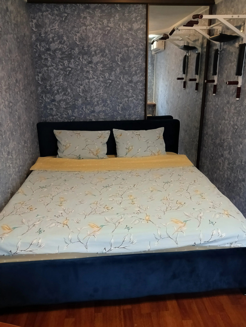 Квартира Комфортная двушка в самом центре города