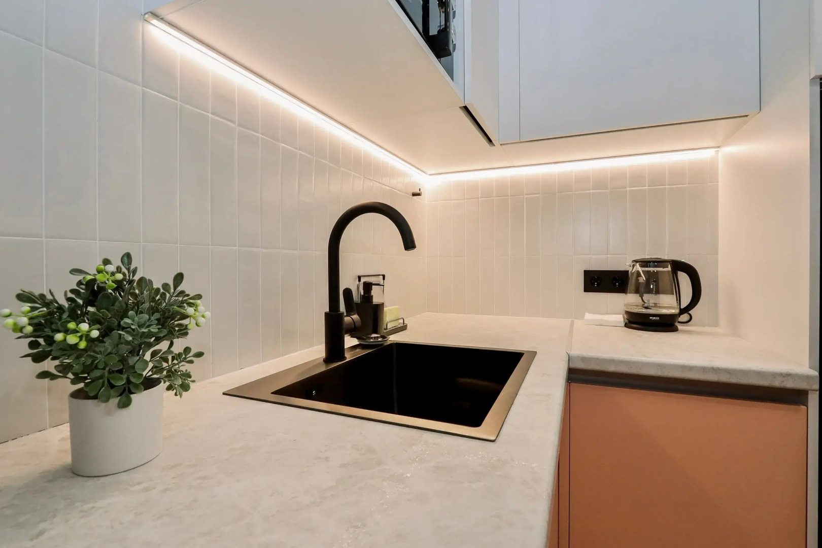 Квартира Privi House на Холмогорова 113