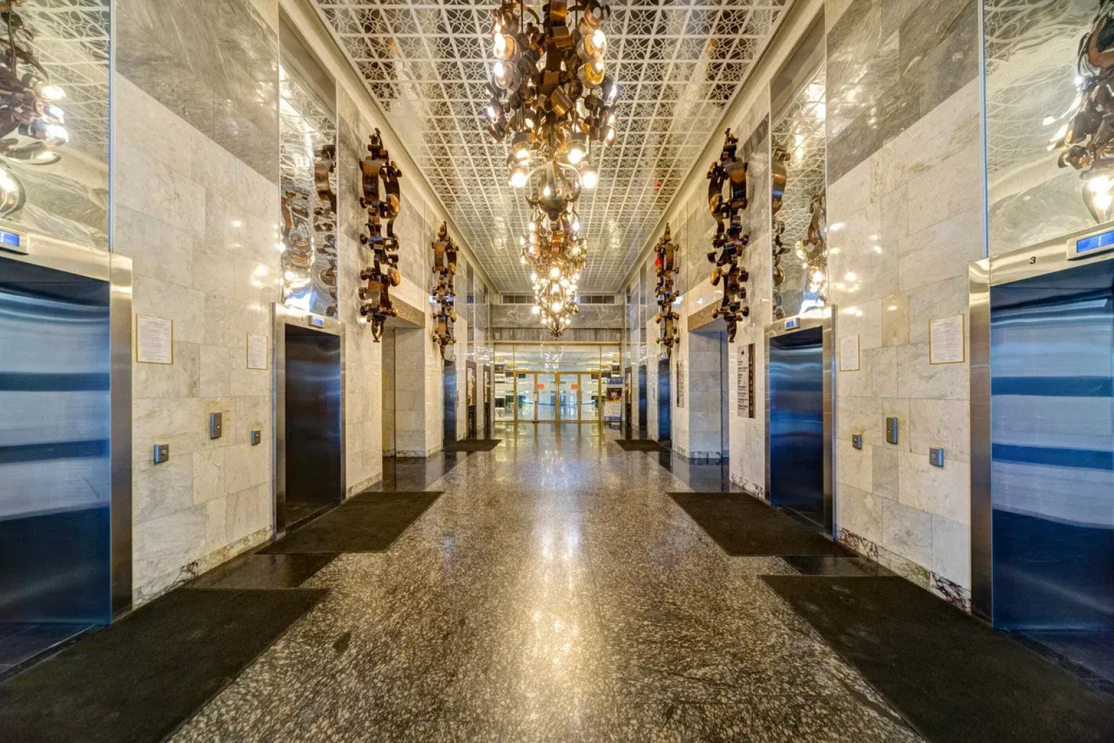 Отель Ваш Салют Апарт