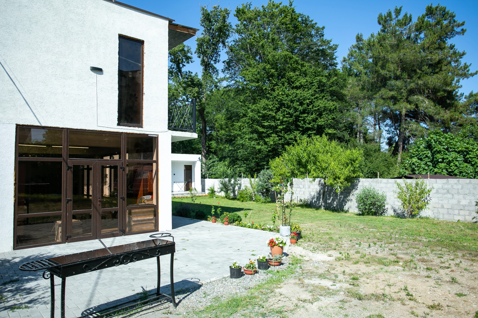 Мини-отель BAGA HOTEL