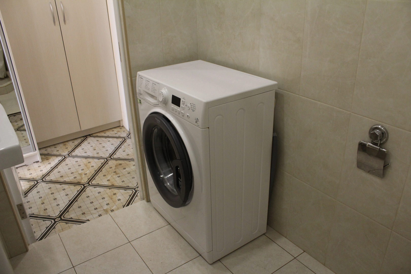 Квартира на Войкова 27