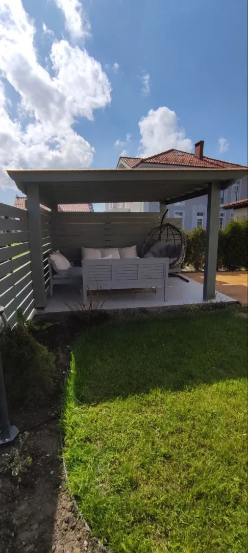 Вилла Робин