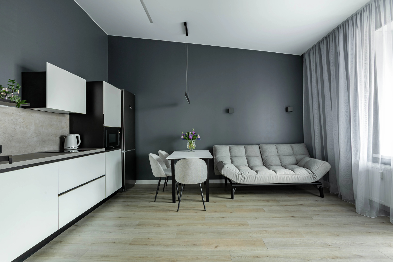 Апартаменты Кронштадт на Берегу Финского Залива