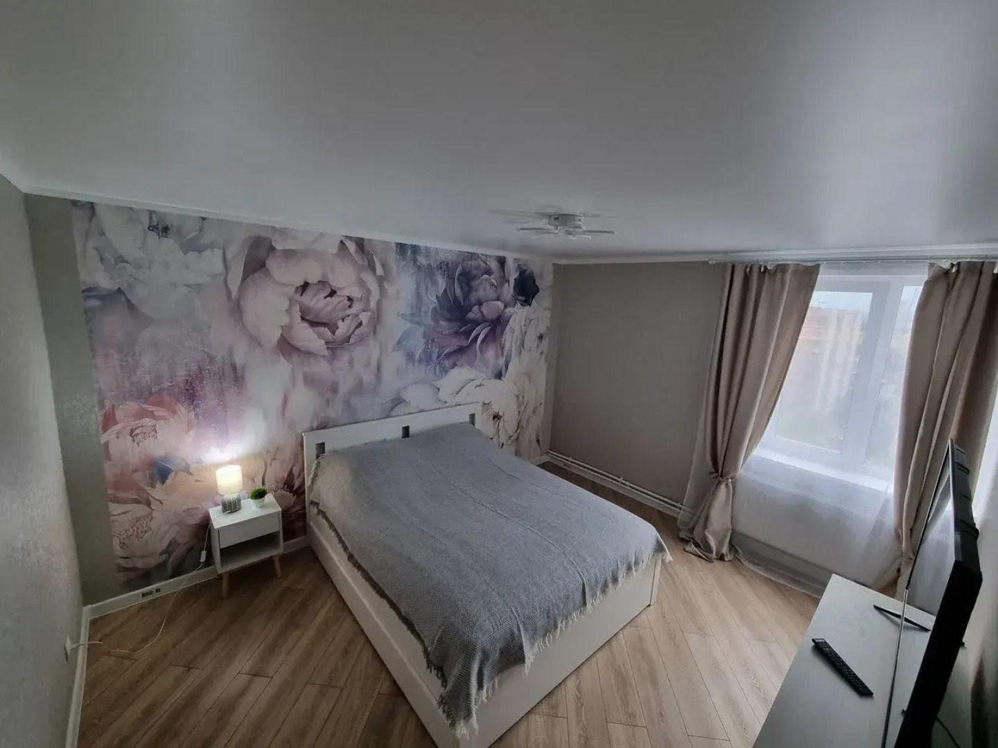 Квартира 3 на Улице Менделеева 21