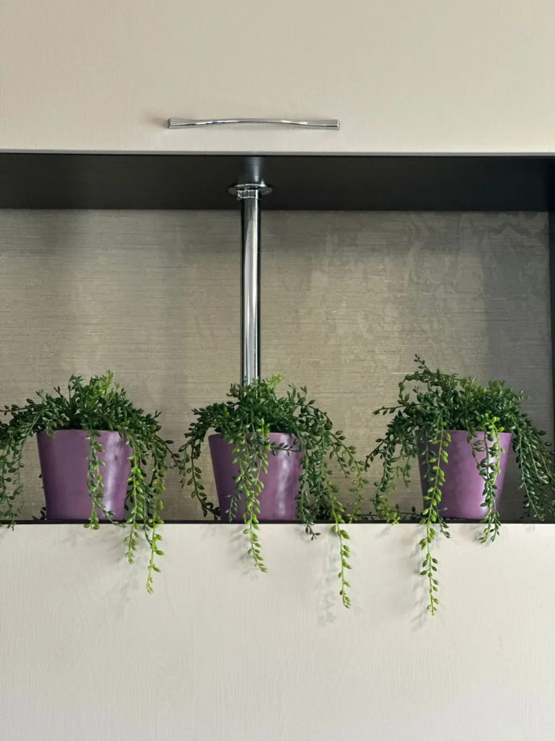 Квартира Time Apart 3-комнатная в Заозерном