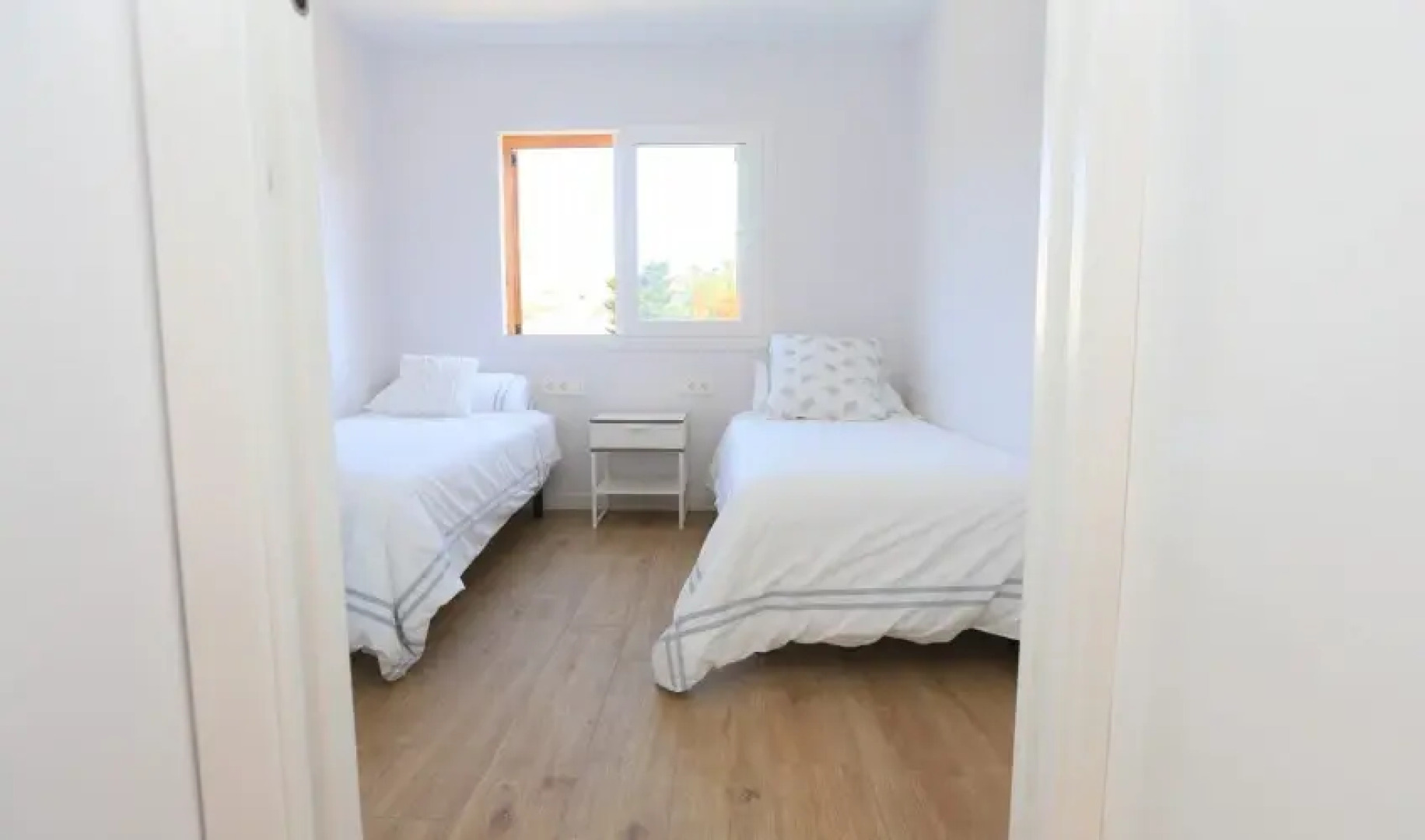 Апартаменты para 5 personas en Cambrils