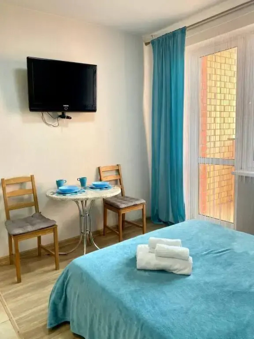 Апартаменты 5 Pant House Троицк на Городской