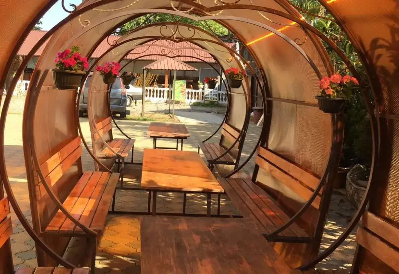 Гостевой Дом ЛиДиАнна