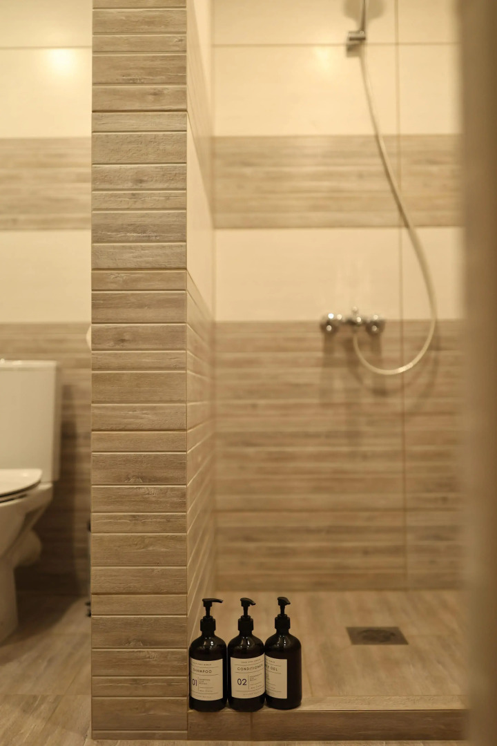 Частный дом Дом с баней на дровах