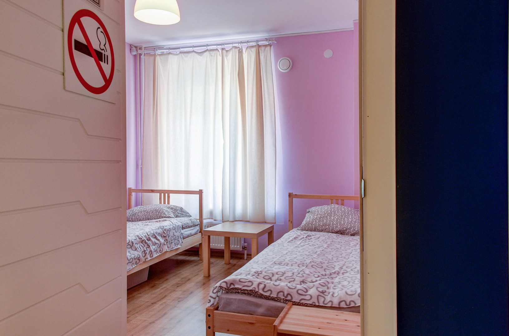 Хостел Джаз