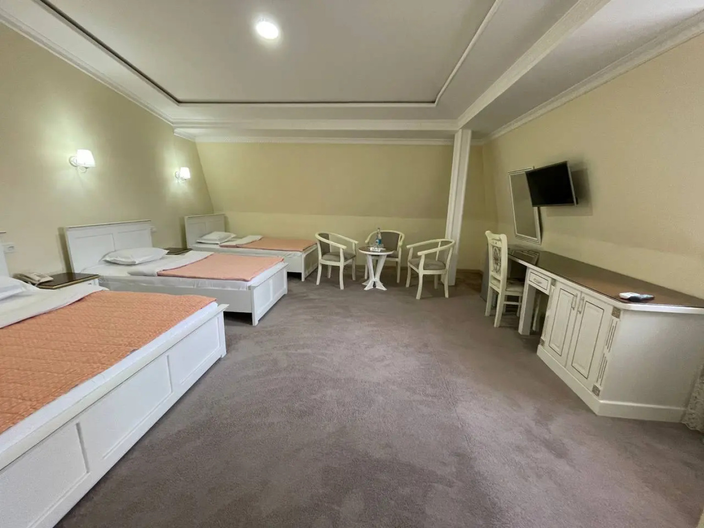 Hotel City Samarkand