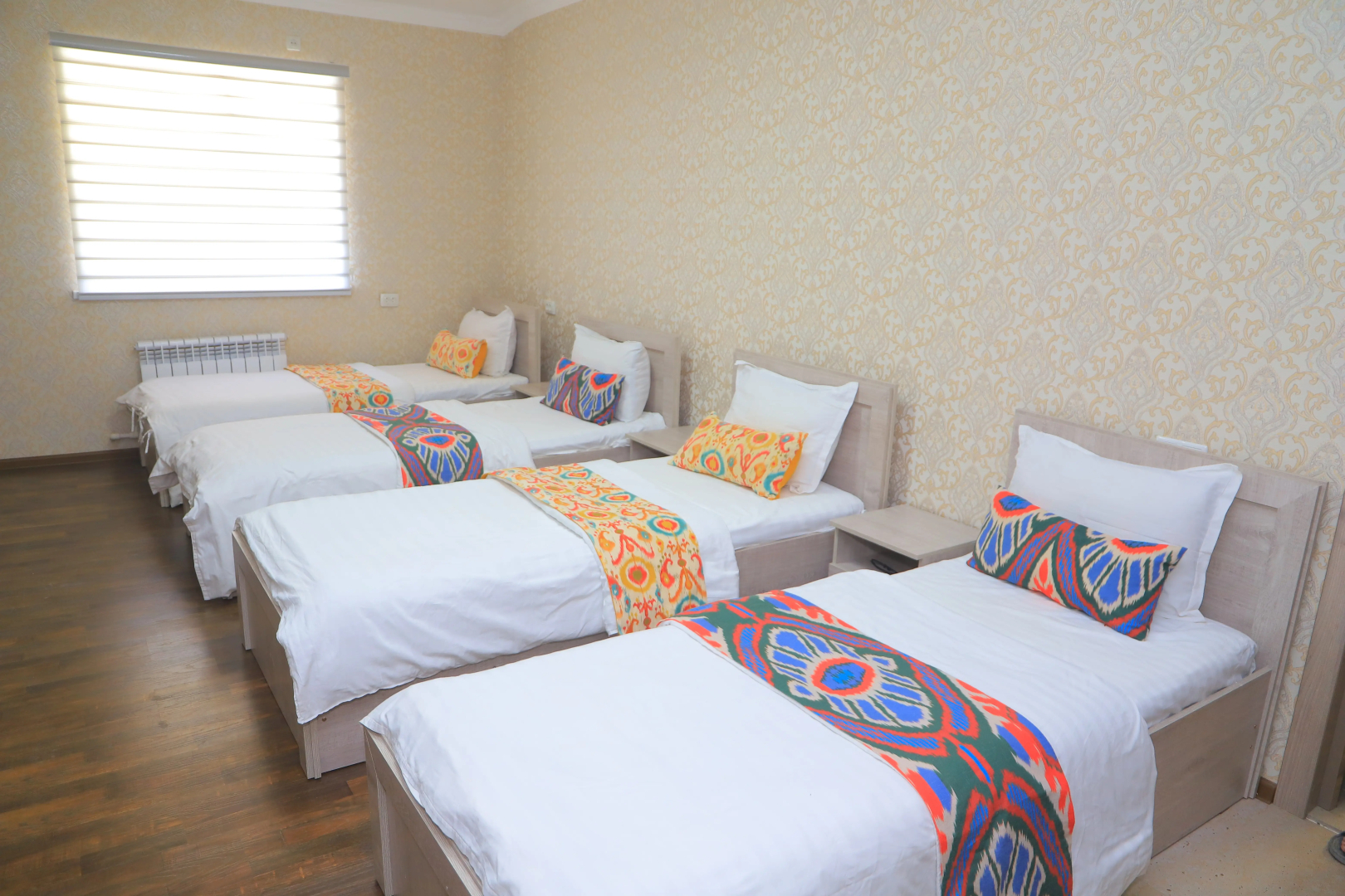 Мини-отель Silver