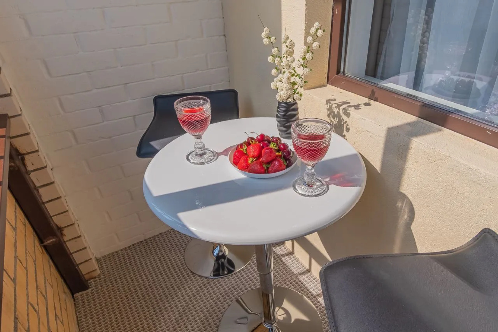 Апартаменты Студия на Михайловская 51