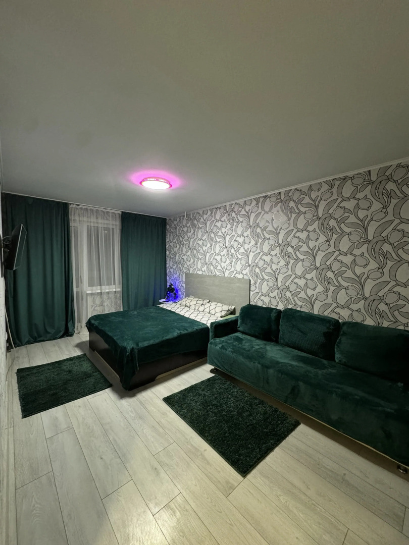 Квартира Апартаменты около Стелы