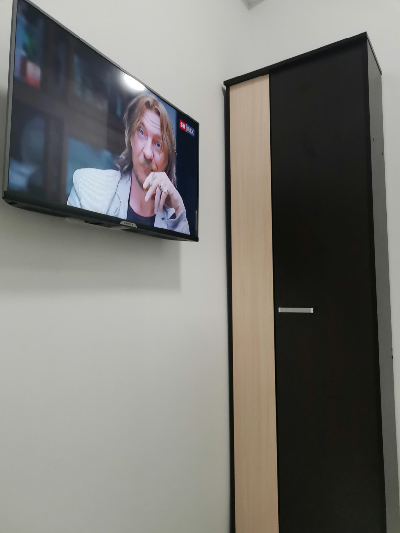 Апартаменты у метро Фрунзенская 6(3)