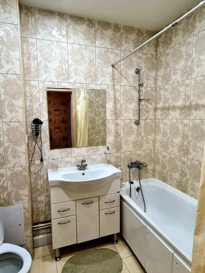 Квартира Исторический город