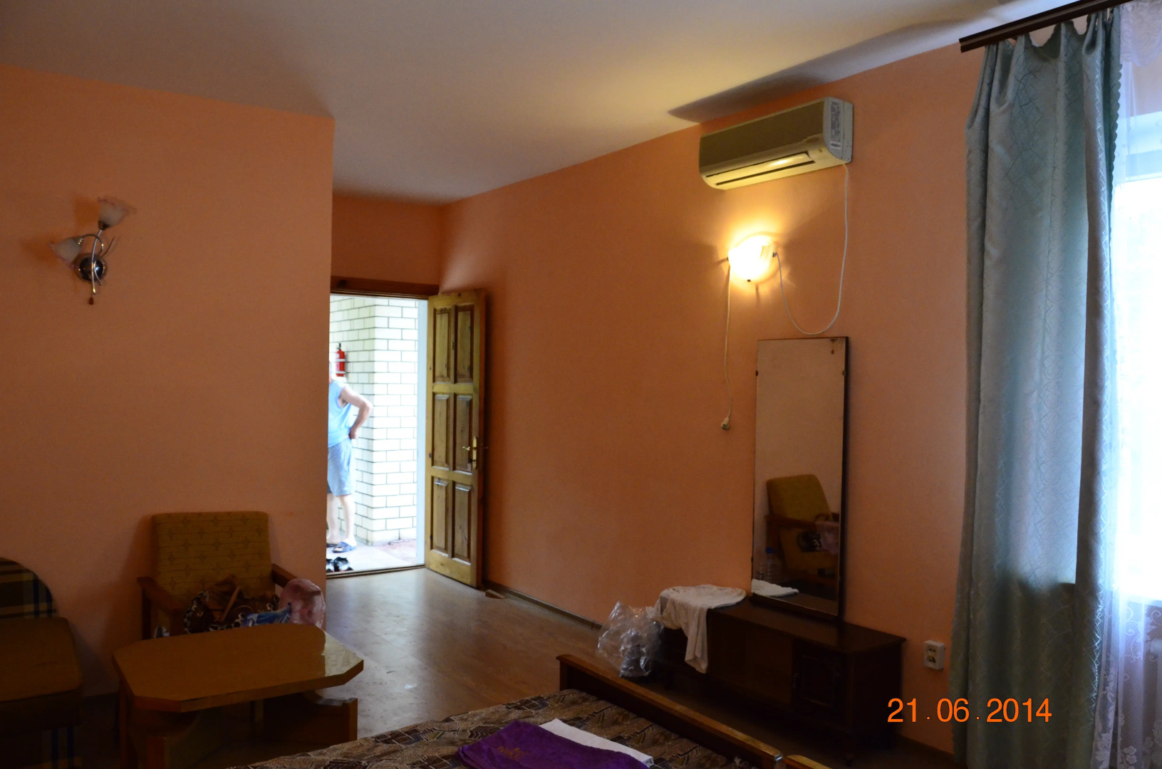 Гостевой Дом Вилла Вита