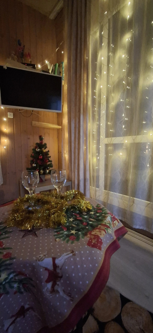 Частный дом в Вязах