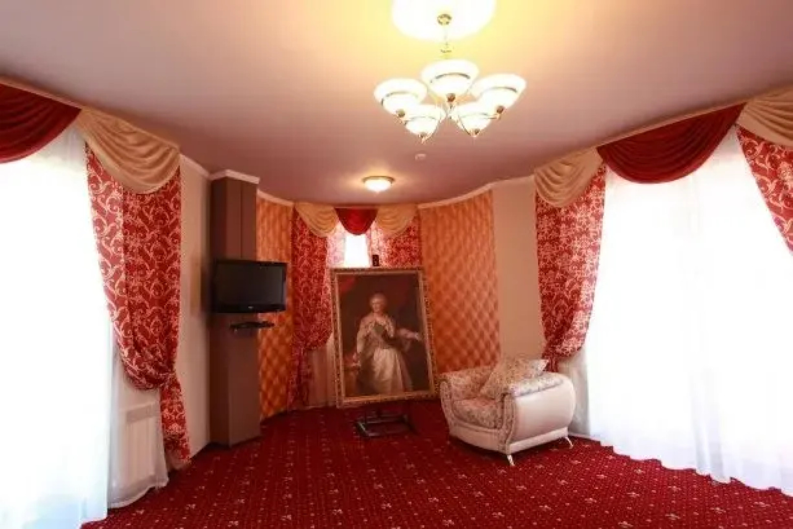 Отель Бристоль