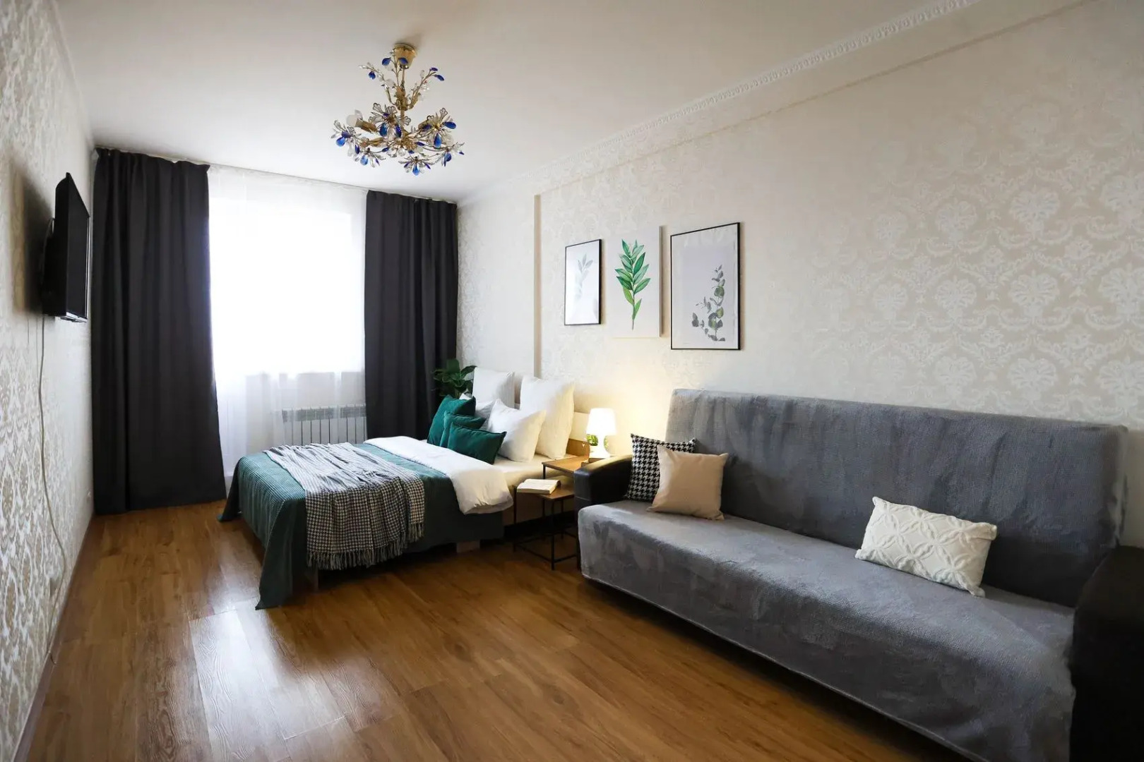 Апартаменты Пять Звёзд Дружбы Народов 28Б