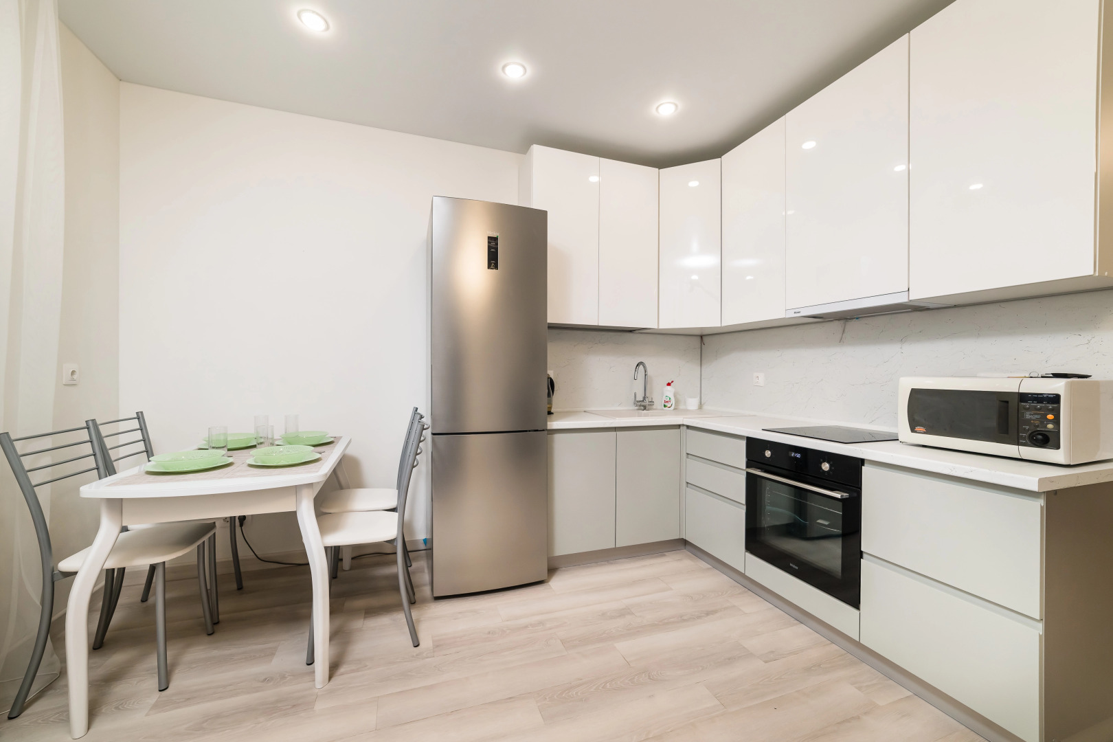 Апартаменты Студия на Вишневского