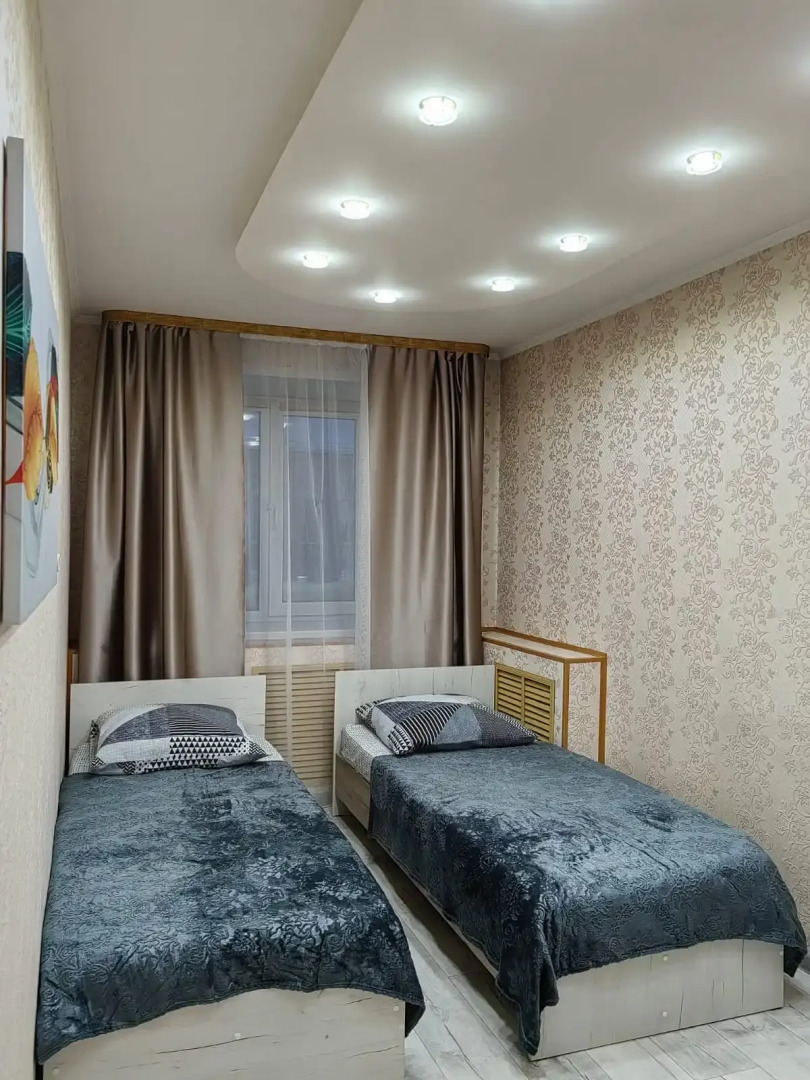 Апартаменты Ленинский Проспект