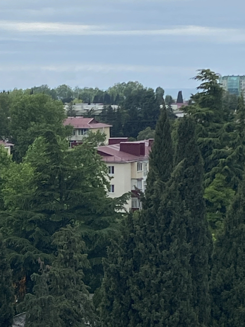 Апартаменты на Свердлова