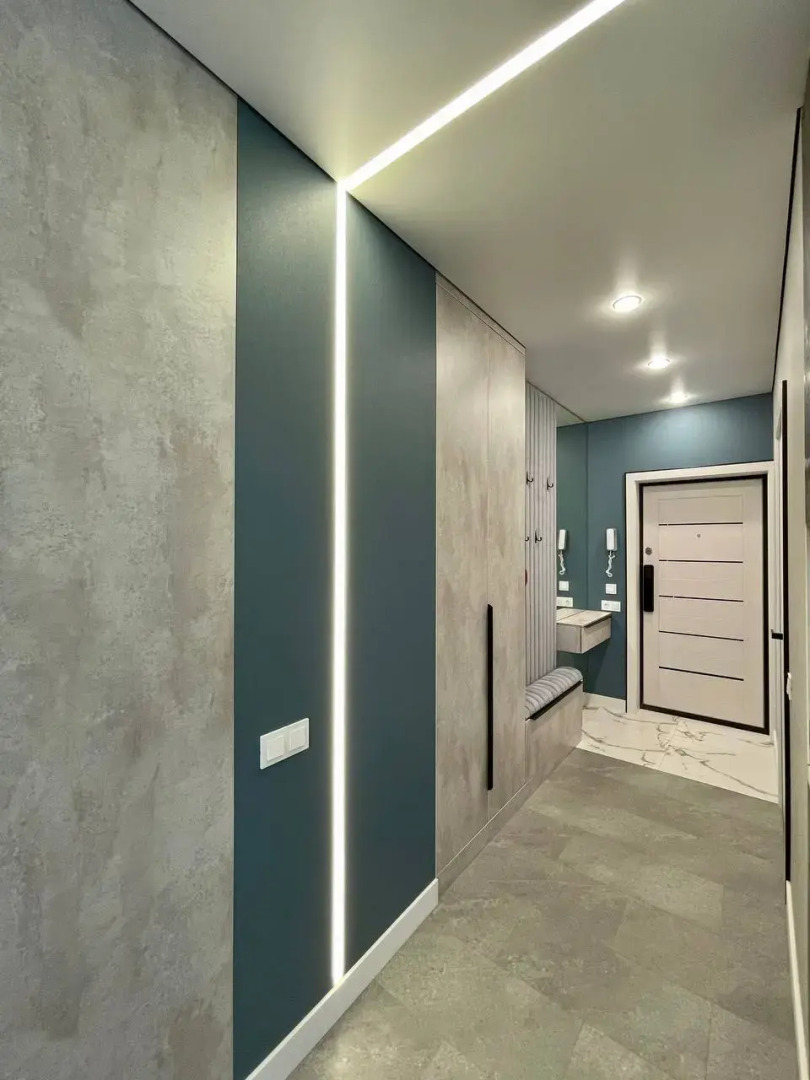 Квартира на ул. Чайковского 100/1