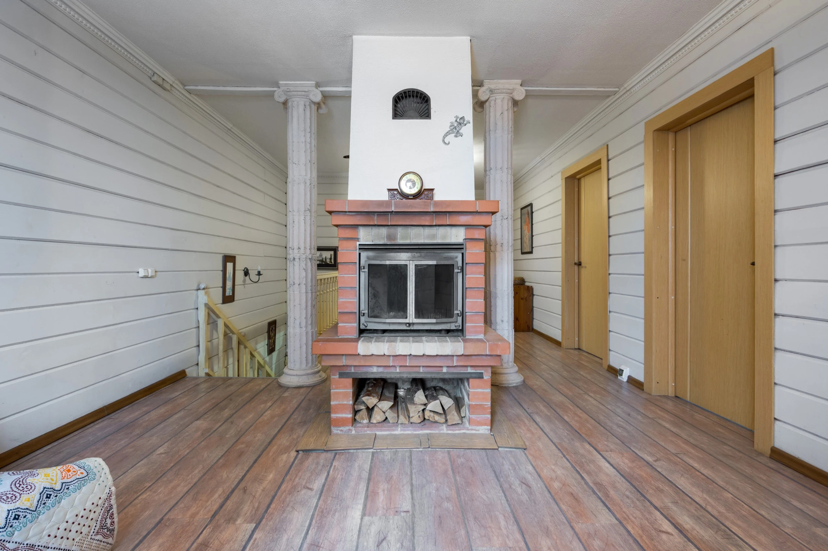 Частный Дом RentalSPb на Петровском Озере Ж/Д Петяярви