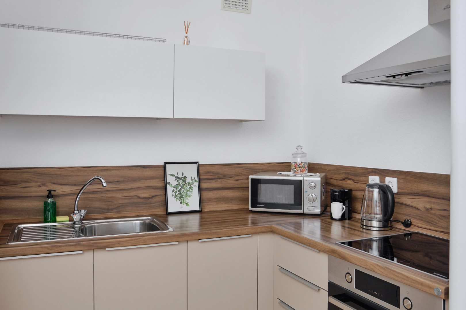 Квартира Апарт-Сеть #Udobno V EKB