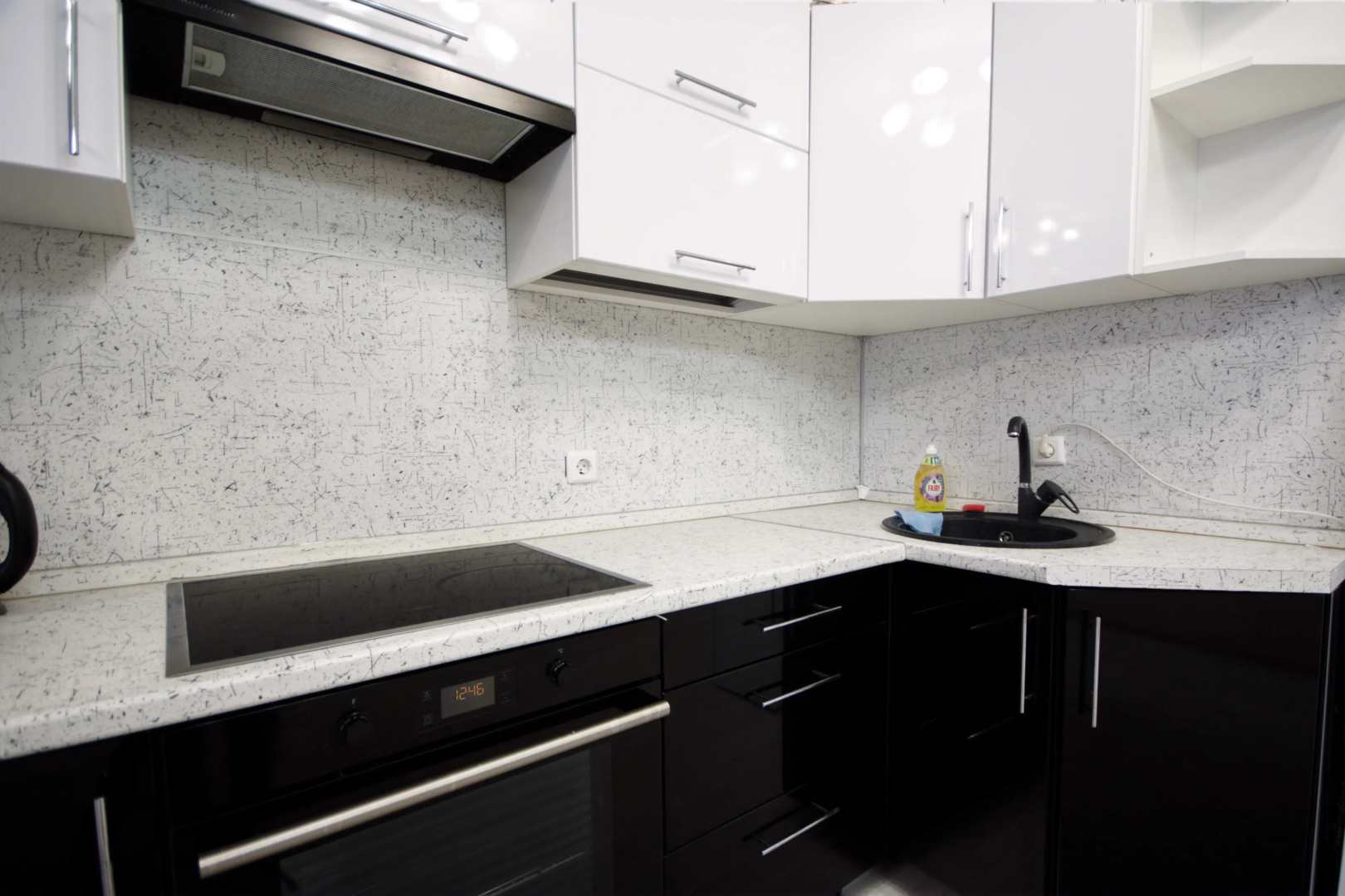 Апартаменты на проспекте Ленина 132