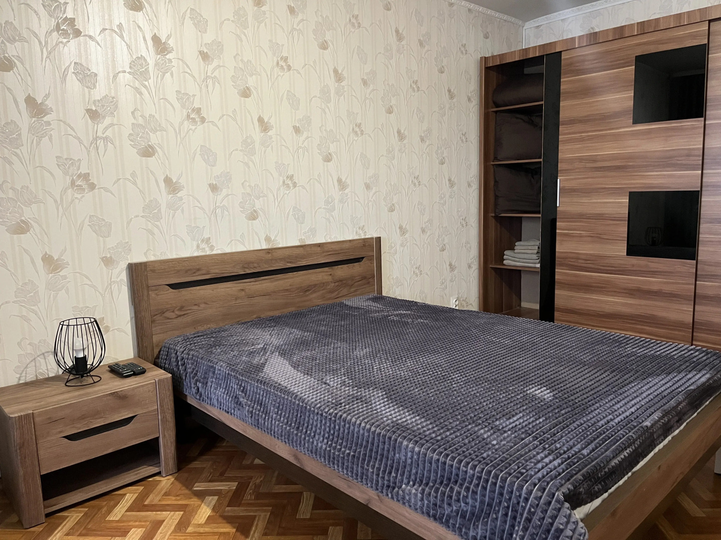 Апартаменты 2х Комнатная Квартира